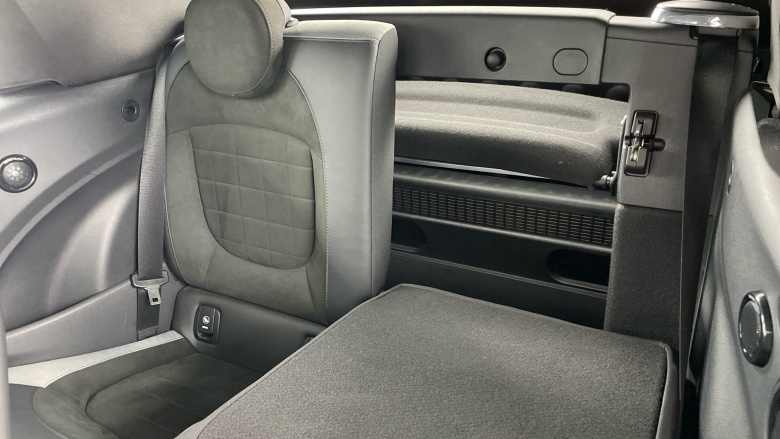 MINI Convertible 2.0 John Cooper Works II 2dr Auto [8 Speed] Petrol Convertible